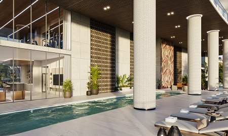 Estructura de pago Edge House Miami